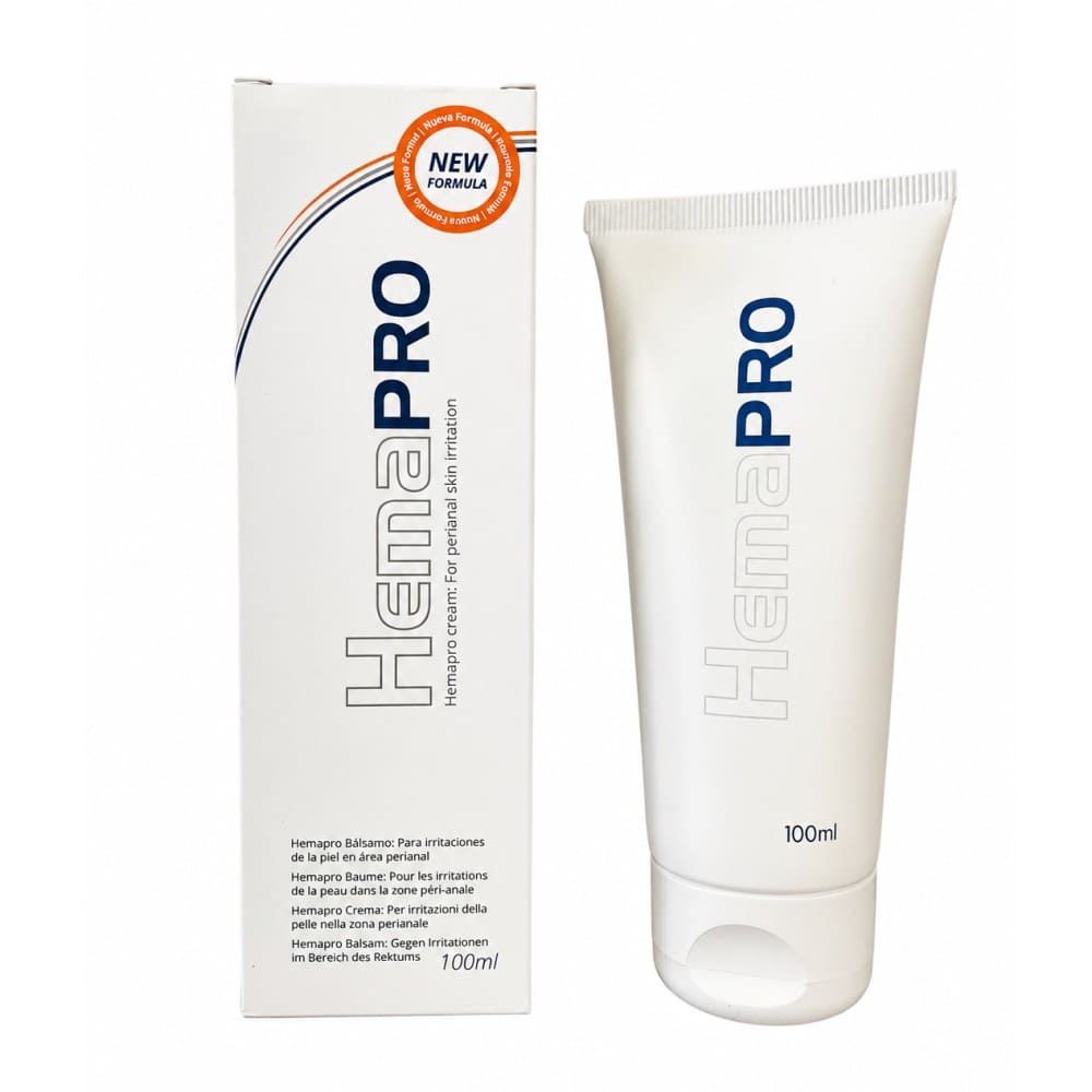 Hemapro Cream - 500Cosmetics - Image 5